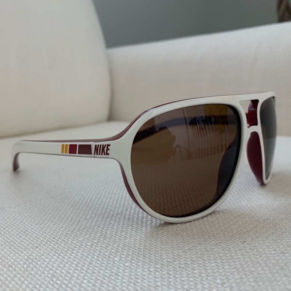 Nike sun glasses
